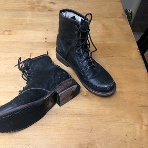 Freebird by Steven boots size 9